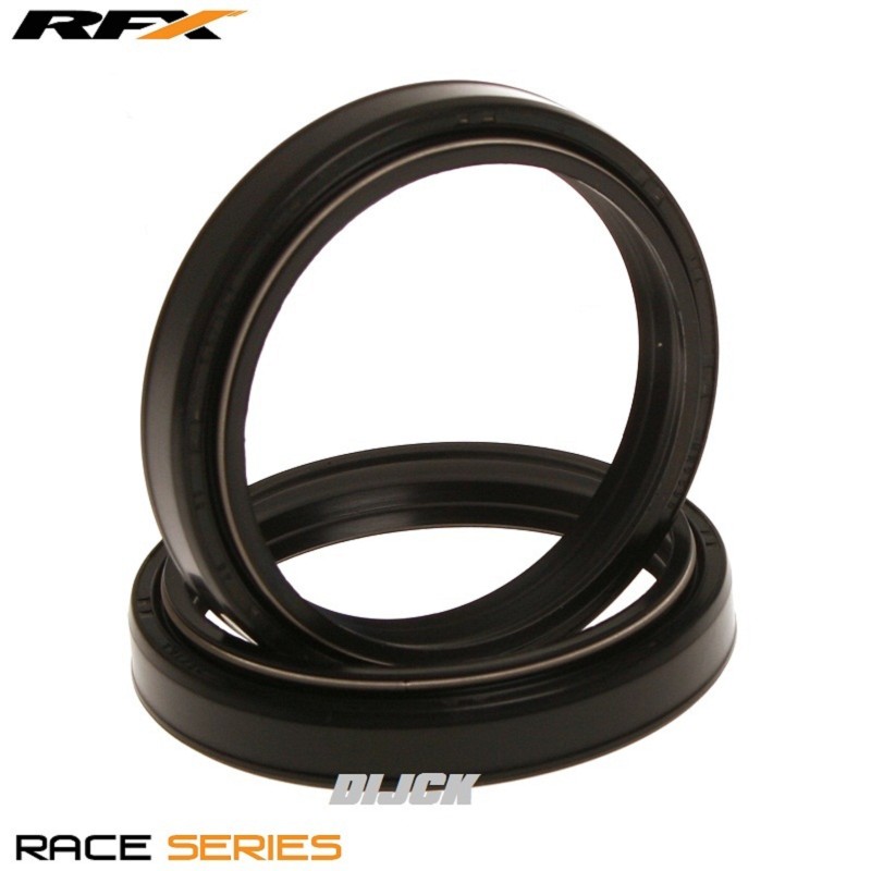 Vering > RFX Race Fork Seal Kit 49x60x10 SHOWA Van Dijck